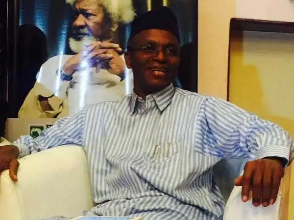 ‘We Have Paid Some Fulani To Stop Killings In The North’- Governor El Rufai Confirms